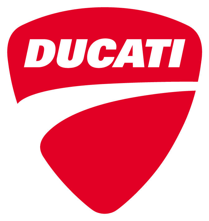 Logo Ducati