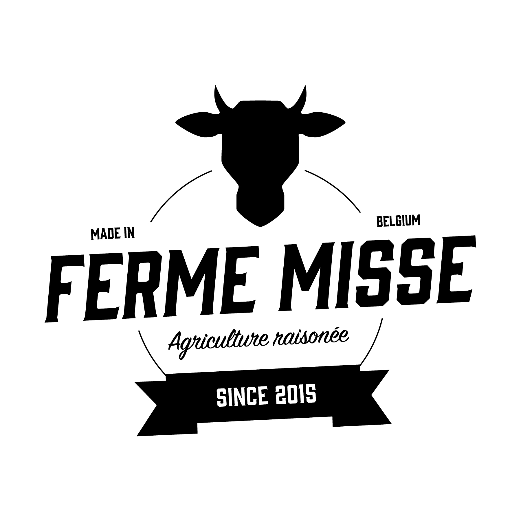Logo Ferme Misse