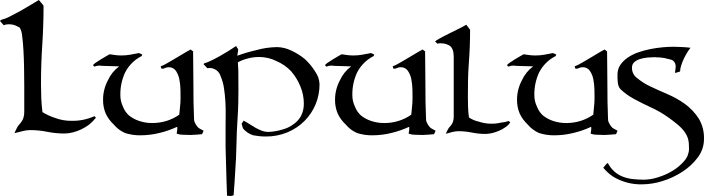 Logo Lupulus